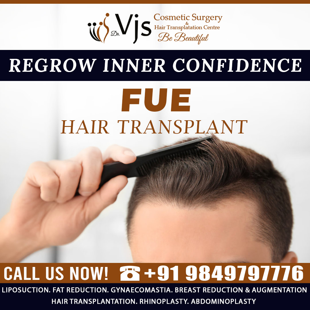 Best Cosmetic Surgery Clinic in India - VJ Clinics